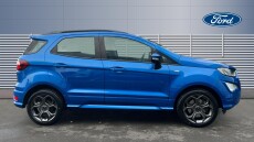 Ford EcoSport 1.0 EcoBoost 125 ST-Line 5dr Petrol Hatchback
